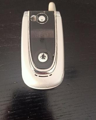 Motorola V600