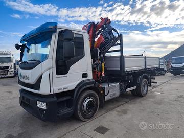 Iveco eurocargo 160-280 (COD. PM1972)