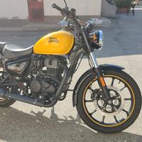royal Enfield meteor 350