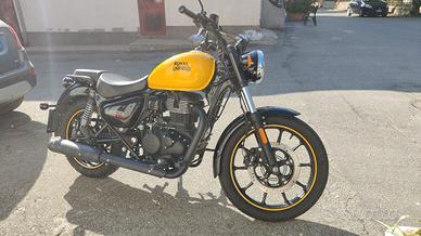 royal Enfield meteor 350