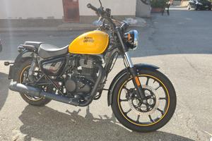 royal Enfield meteor 350