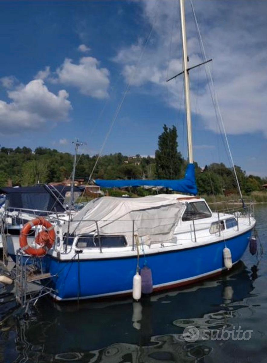 Natante Tortuga 27 — Vedi foto 1