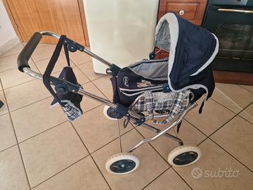 passeggino Giordani