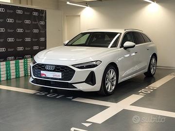 Audi A5 Avant 2.0 tdi mhev 204cv s-tronic