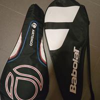 Racchette babolat e artengo