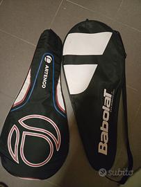 Racchette babolat e artengo