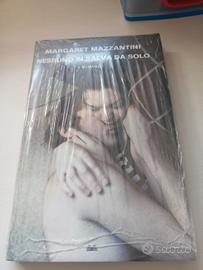 libro di Margaret mazzantini 