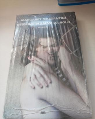 libro di Margaret mazzantini 