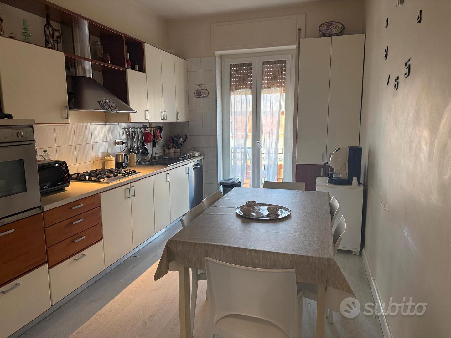 Apartment in Matera, Rioni Sassi - Vista 3