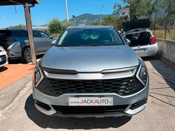 Kia Sportage 1.6 TGDi GPL Style