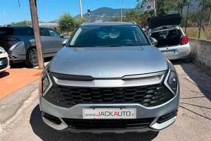 Kia Sportage 1.6 TGDi HEV AT Style