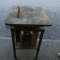 Sega circolare per legno