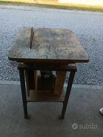 Sega circolare per legno