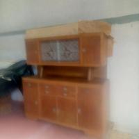 Credenza vetrina anni 20/30