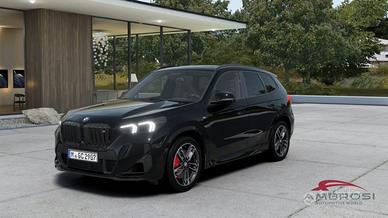 BMW X1 M35i xDrive Msport Pro Innovation Travel