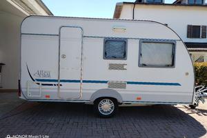 roulotte Adria 390PS