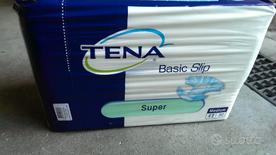 Pannoloni Tena