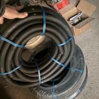 Tubo corrugato 32mm