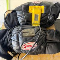 TERMOCOPERTE IRC XXL