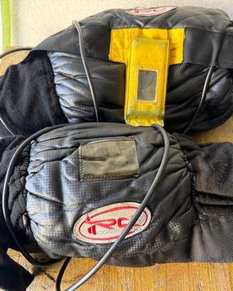 TERMOCOPERTE IRC XXL