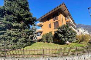 Appartamento di 127 m² con 4 locali e box auto a M