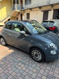 Fiat 500 GPL