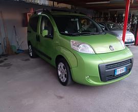 Fiat Qubo 1.4 8V 77 CV Dynamic Natural Power