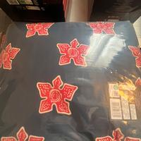 Plaid STRANGER THINGS