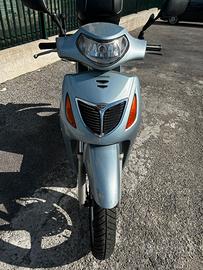 SCOOTER HONDA SH 125