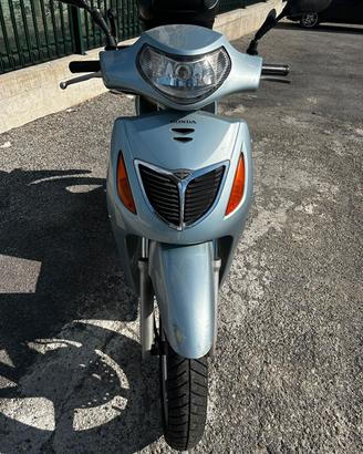 SCOOTER HONDA SH 125