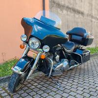 Harley-Davidson Electra Glide - 2010