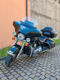 Harley-Davidson Electra Glide - 2010