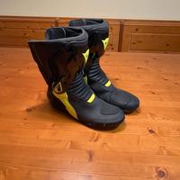 Stivali Dainese Nexus Out