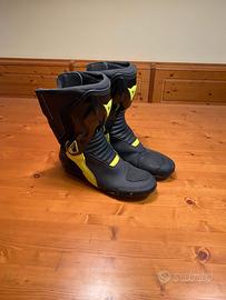 Stivali Dainese Nexus Out