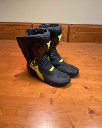 Stivali Dainese Nexus Out