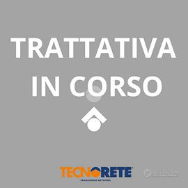 BIFAMILIARE A VISANO