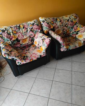 due poltrone 