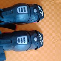 Ginocchiere Alpinestars
