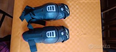 Ginocchiere Alpinestars