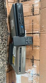 Navigatore mitsubishi originale