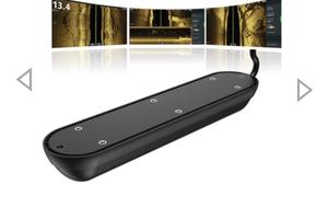 Trasduttore active imaging lowrance