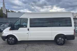FORD Transit Tourneo 9P 2.0TD 100CV TRASPORTO DI