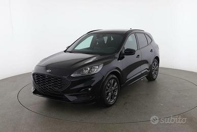 Ford Kuga 1.5 EcoBlue 120 CV ST-Line N1