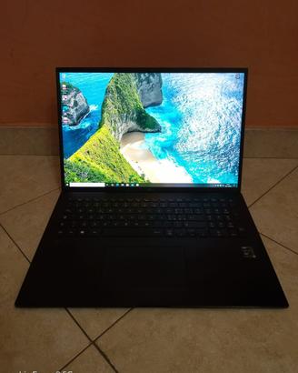 Lg gram 17 z90p