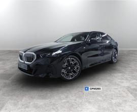 BMW 520 d 48V Msport