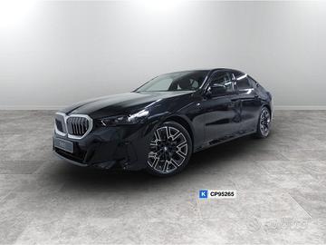 BMW 520 d 48V Msport