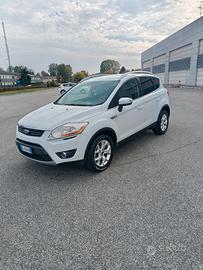 Ford Kuga cc 2000 anno 2012 diesel