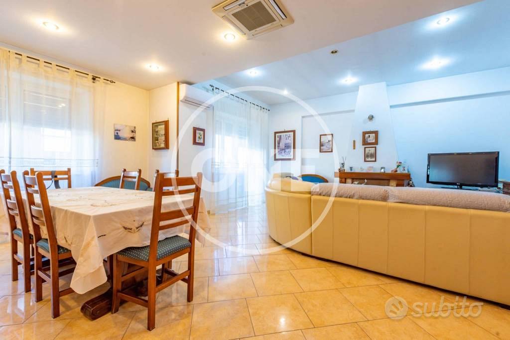 Appartamento – Villanova, Roma Capitale - Vista 4