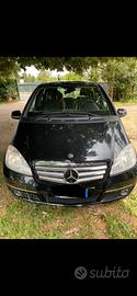 Mercedes Classe A