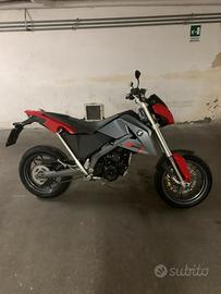 BMW 650 x Moto